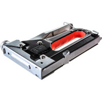 Мебельный металлический степлер SKRAB 4-14мм 26224