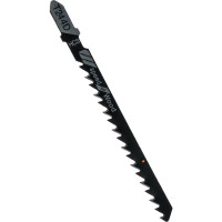 Полотно по дереву (3 шт; T244D; EU-хвостовик) для электролобзика GROSSMEISTER 021007001