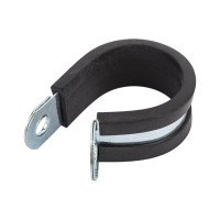 Металлическая скоба FORTISFLEX СМР 26/15 81745