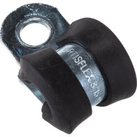Металлическая скоба FORTISFLEX СМР 8/15 81736