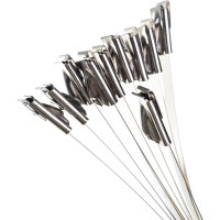 Стальные стяжки FORTISFLEX СКС 304 7,9x400 10шт 78724