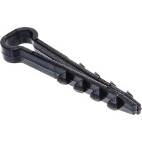 Дюбель-хомут FORTISFLEX ДХП 8-5 ч 100шт 81828