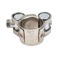 Силовой хомут FORTISFLEX ROBUST SR 17-19/W2 80565