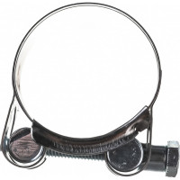 Силовой хомут FORTISFLEX ROBUST SR 36-39/W2 80571