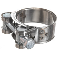 Силовой хомут FORTISFLEX ROBUST SR 40-43/W2 80572