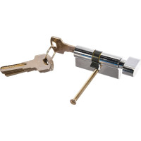 Цилиндровый механизм Avers GM-60-C-CR 27373