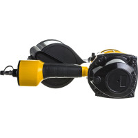 Гвоздезабивной пистолет Pegas pneumatic CN70 1036