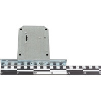 Врезной замок Симеко ЗВ3х3 2444