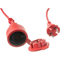Удлинитель Power Cube 30м PC-3-B-30(IP)