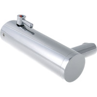 Сенсорный смеситель для умывальника G-teq с терморегулятором 8530 42.58