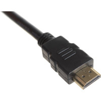 Кабель PERFEO HDMI A вилка - HDMI A вилка 3 м. 30003880
