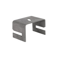 Держатель для полосы EKF PROxima 25х4, HZ lp-d2311