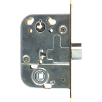 Межкомнатный замок APECS 6000-WC/S-G 11373