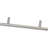 Ручки-скобы Apecs HC-0902-25/300-INOX 21169