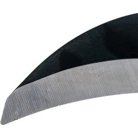 Садовый серп мини SKRAB 320 мм 28404