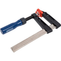 Струбцина SKRAB реечная 150х80 25163