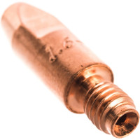 Наконечник сварочный E-CU LED6810-16 (10 шт; М6; для проволоки 1.6 мм; медь) ПТК 00000032756