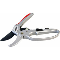 Садовый секатор SKRAB 205мм с защитой SK5 28169
