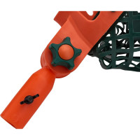 Плодосборник-насадка SKRAB садовая б/ручки для 28154 28336