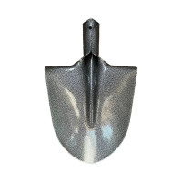 Штыковая лопата без черенка SKRAB мини, 175х300 мм 28118