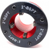 Плашка MAXI 2 для клуппа SKRAB 33956