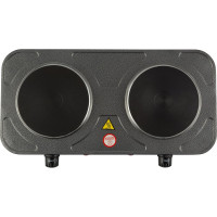 Электроплитка Homestar HS-1104 чугун 00 3583 003583