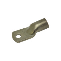 Силовой наконечник EKF, PROxima JG-35-8-9 медный, луженый 3шт jg-35-8-9r