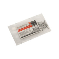 Штыревой втулочный наконечник EKF PROxima НШв 1.5-8 50 штук nshv-1.5-8