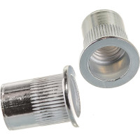Набор резьбовых алюминиевых заклепок M10X1,5 JTC 2068-10 886918