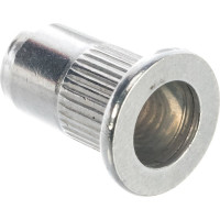 Набор резьбовых алюминиевых заклепок M6X1,0 JTC 2066-10 886921