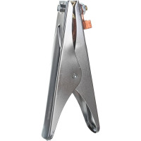 Зажим массы Коса 500А SKRAB 27616