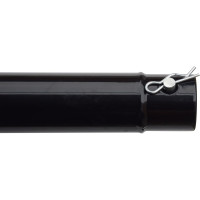 Шнек для бензобура 200х800 мм Elmos e70 394