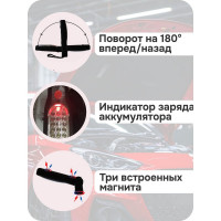 Аккумуляторный фонарь SERENKO SIN-100.2026 В0000000186544