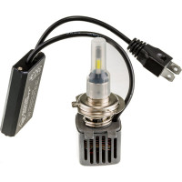 Комплект LED ламп OSNOVALED Philips Zes SOL-1- H7-W 25 Вт, 5500 К, 2 шт. 278