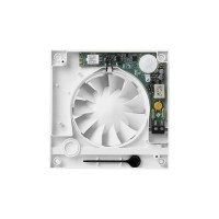 Вытяжной вентилятор Soler&Palau SILENT DUAL 100 03-0103-258