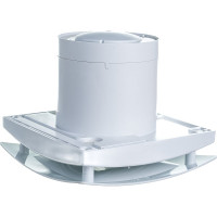 Вытяжной вентилятор Soler&Palau SILENT DUAL 200 03-0103-259