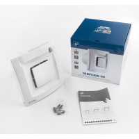 Вытяжной вентилятор Soler&Palau SILENT DUAL 300 03-0103-260