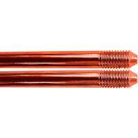 Электрод заземления EZETEK EZ — 3 3метра, 16мм, 2х1500мм 60212