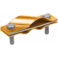 Комплект заземления EZETEK EZ – 9.6 9.6 метров, 16мм, 8х1200мм с насадкой SDS-max 90012