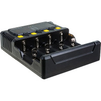 Зарядное устройство Uni C4 Plug Type C Armytek A04501C