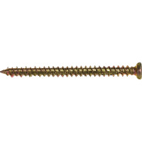 Шуруп по бетону D 7,5x92 мм, накл., 30 шт. Zitar 136481