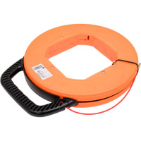 Протяжка-стеклопруток Fortisflex FGP-3.5/30K кр 81126
