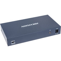 Ethernet PoE коммутатор Hikvision DS-3E0109P-E (C) АН5019855