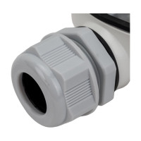 Кронштейн Hikvision DS-1280ZJ-DM18 АВ5001667