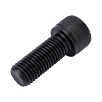 Удароприёмная головка EZETEK 14мм, сталь 90427