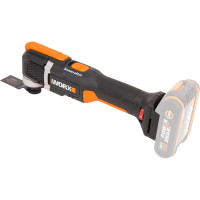 Аккумуляторный реноватор WORX Sonicrafter WX696.9