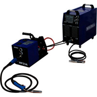 Сварочный полуавтомат BRIMA MIG-500 DIGITAL БП-00000727