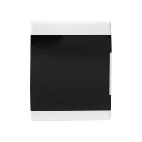 Распределительный встраиваемый щит EKF, ЩРВ-П-24 "SlimBox" IP41 PROxima sb-v-24