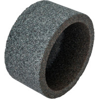 Круг шлифовальный (100х50х20 мм; ЧЦ 63С) AURA TOOLS 70025106