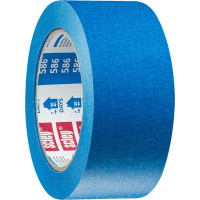 Малярная лента SCLEY 38 мм х 33 м, серия 586, синяя 0300-863338